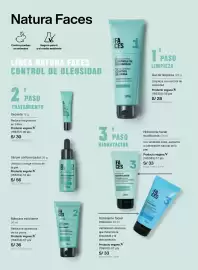 Catálogo Natura Página 85