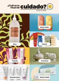 Catálogo Natura Página 88