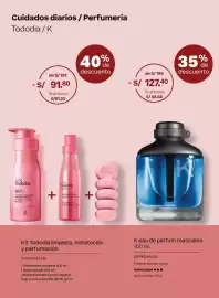 Catálogo Natura Página 9