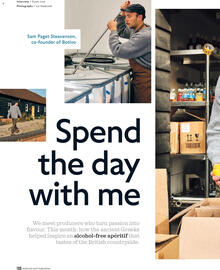 Waitrose catalogue Page 106