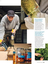 Waitrose catalogue Page 107