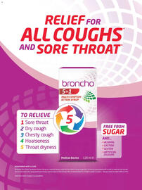 Waitrose catalogue Page 116