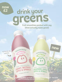 Waitrose catalogue Page 2