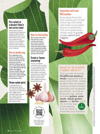 Waitrose catalogue Page 20