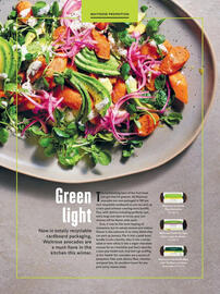 Waitrose catalogue Page 21