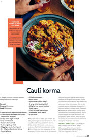 Waitrose catalogue Page 27