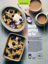 Waitrose catalogue Page 30