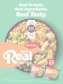 Waitrose catalogue Page 36