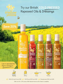 Waitrose catalogue Page 40