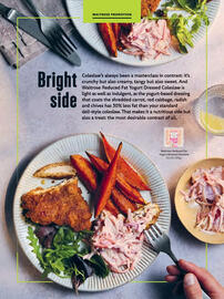 Waitrose catalogue Page 44