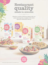 Waitrose catalogue Page 54