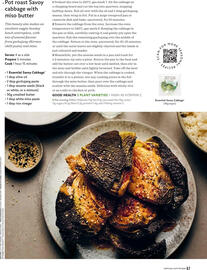 Waitrose catalogue Page 57