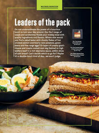 Waitrose catalogue Page 58