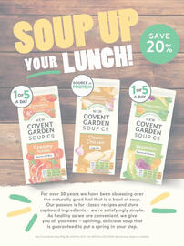 Waitrose catalogue Page 68