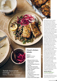 Waitrose catalogue Page 69