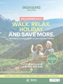 Waitrose catalogue Page 70