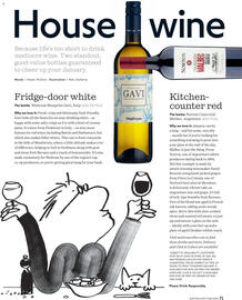 Waitrose catalogue Page 71