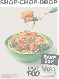 Waitrose catalogue Page 75