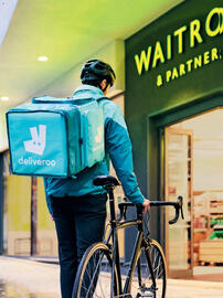 Waitrose catalogue Page 82