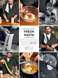 Waitrose catalogue Page 86