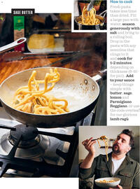 Waitrose catalogue Page 91