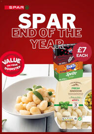 Spar leaflet Page 1
