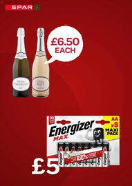 Spar leaflet Page 3