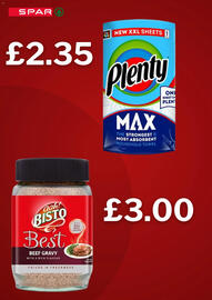 Spar leaflet Page 5