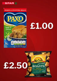 Spar leaflet Page 6