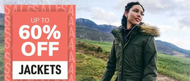 Millets leaflet Page 1