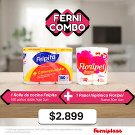 Catálogo Ferniplast Página 2