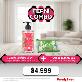 Catálogo Ferniplast Página 3