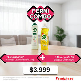 Catálogo Ferniplast Página 4