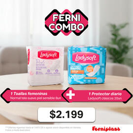 Catálogo Ferniplast Página 5