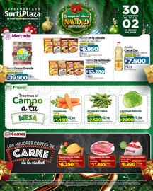 Catálogo Supermercados Surtiplaza Página 2