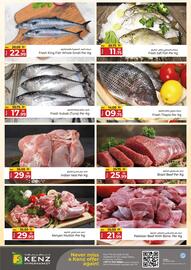 Kenz Hypermarket catalogue Page 3