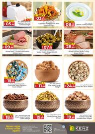 Kenz Hypermarket catalogue Page 4