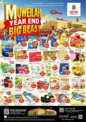Nesto catalogue (valid until 31-12)