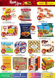 Hashim Hypermarket catalogue Page 5