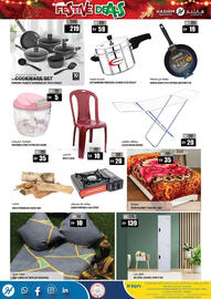 Hashim Hypermarket catalogue Page 7