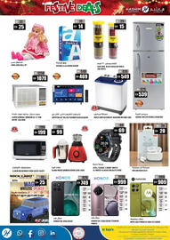 Hashim Hypermarket catalogue Page 9