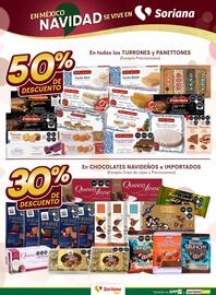 Catálogo Soriana Súper semana 52 Página 2