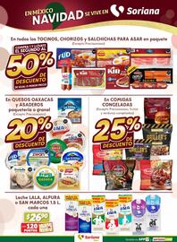 Catálogo Soriana Súper semana 52 Página 3