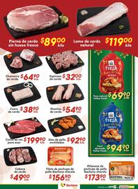 Catálogo Soriana Súper semana 52 Página 5