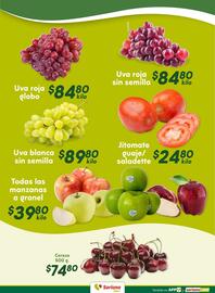 Catálogo Soriana Súper semana 52 Página 7
