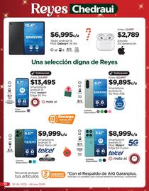 Folleto Chedraui Página 10