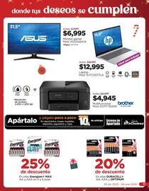 Folleto Chedraui Página 11