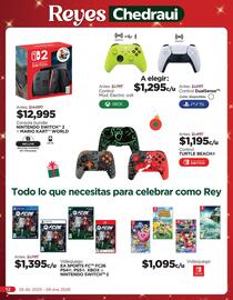 Folleto Chedraui Página 12