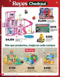 Folleto Chedraui Página 14