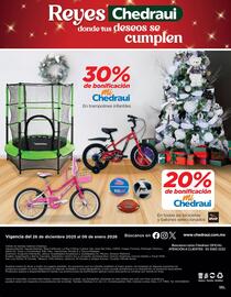 Folleto Chedraui Página 16